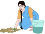Helper & Maid
