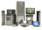 TV, Fridge, Mobile, Computers Shop?